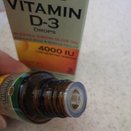 Supplements Vitamins Vitamin D D3 Cholecalciferol Nature's Answer