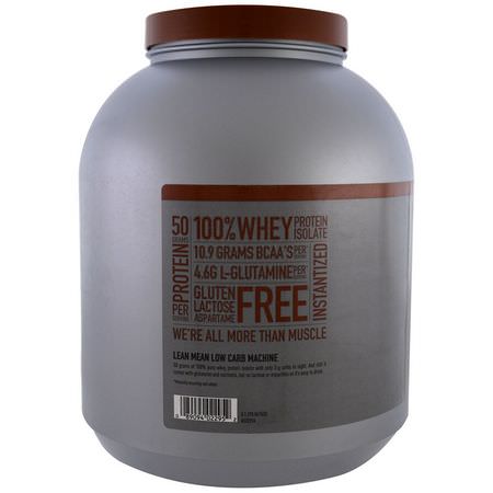 Nature's Best, IsoPure, Whey Protein Isolate