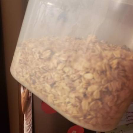 Grocery Cereals Breakfast Foods Granola Nature's Path