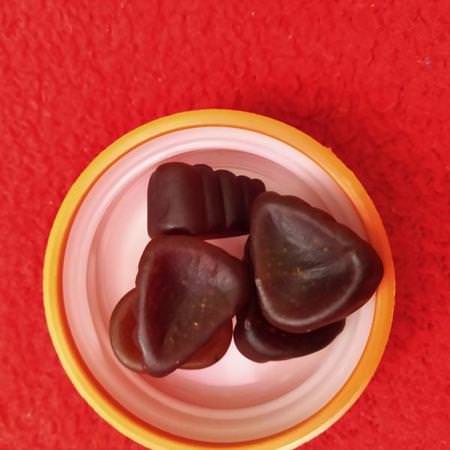 Nature's Way, Alive! Gummies, Multi-Vitamin for Children, Cherry, Orange & Grape Flavored, 60 Gummies Review