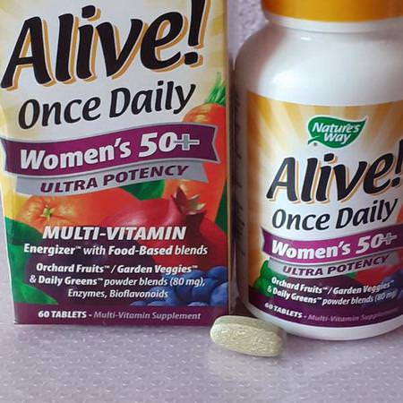 Supplements Women's Health Women's Multivitamins Gluten Free Nature's Way
