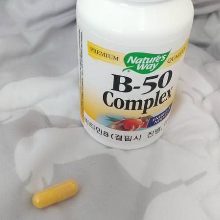 B-50 Complex with B2 Coenzyme