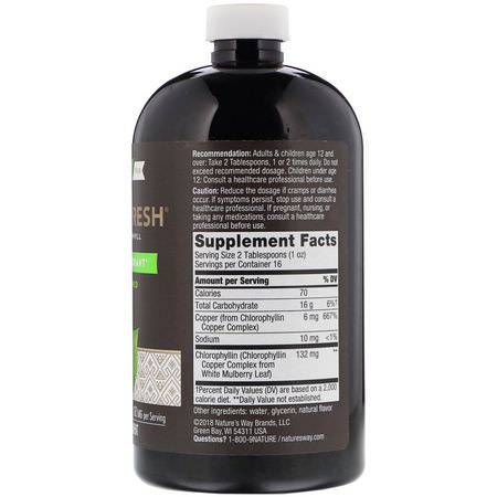 Chlorophyll, Superfoods, Greens, Supplements