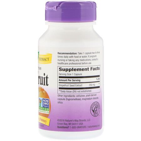 Intestinal Formulas, Digestion, Grapefruit Seed Extract, Antioxidants, Supplements