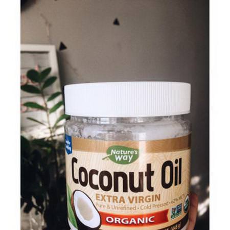 Supplements Healthy Lifestyles Coconut Supplements Coconut Oil Nature's Way