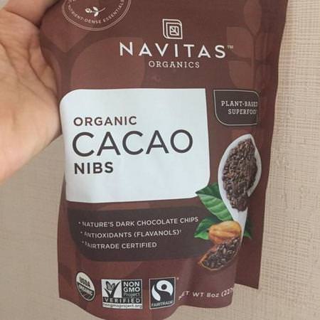 Supplements Greens Superfoods Cacao