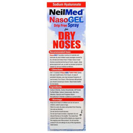 Sinus Supplements, Nose, Ear, Eye, Supplements, Nasal Spray, Sinus Wash, Nasal, First Aid, Medicine Cabinet, Personal Care, Bath