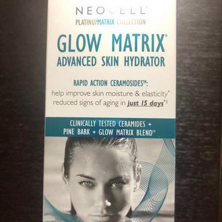 Glow Matrix, Advanced Skin Hydrator