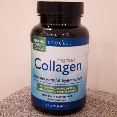 Supplements Bone Joint Collagen Supplements Neocell