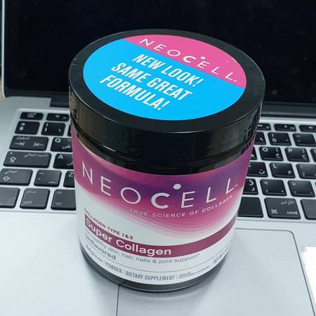 Neocell Supplements Bone Joint