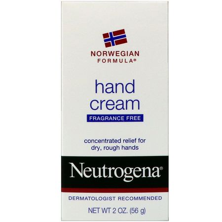 Hand Cream Creme, Hand Care, Body Care, Personal Care, Bath