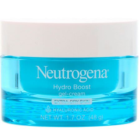 Neutrogena, Face Moisturizers, Creams