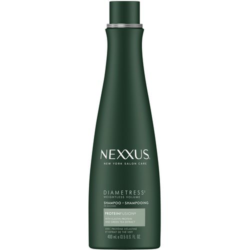 Nexxus, Diametress Shampoo, Weightless Volume, 13.5 fl oz (400 ml) Review