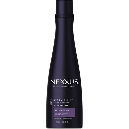 Nexxus, Keraphix Conditioner, Damage Healing, 13.5 fl oz (400 ml) Review