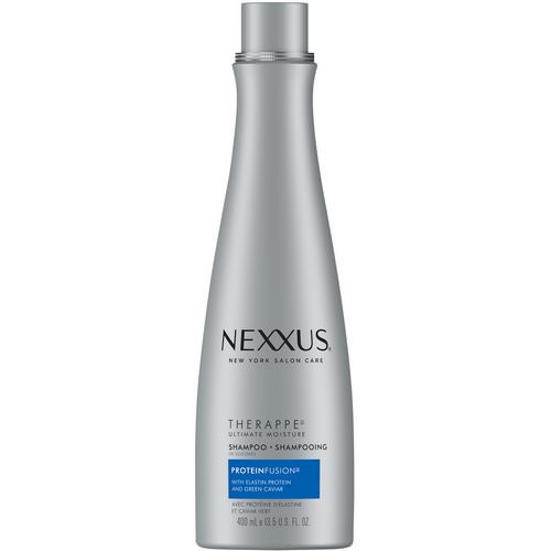 Nexxus, Therappe Shampoo, Ultimate Moisture, 13.5 fl oz (400 ml) Review