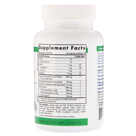 DHA, Omegas EPA DHA, Fish Oil, Memory Formulas, Cognitive, Healthy Lifestyles, Supplements