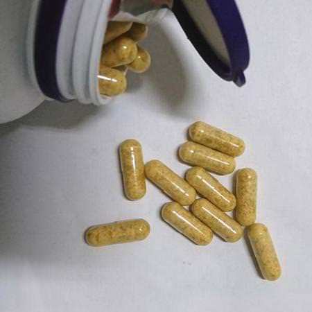 Now Foods, B-50, 250 Veg Capsules Review
