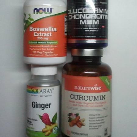 Now Foods, Boswellia Extract, 250 mg, 120 Veg Capsules Review