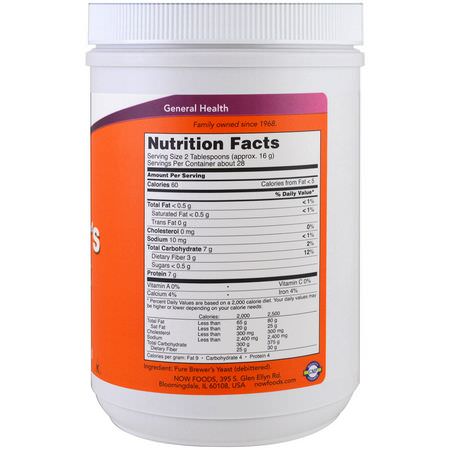 Condition Specific Formulas, Yeast, Superfoods, Greens, Supplements