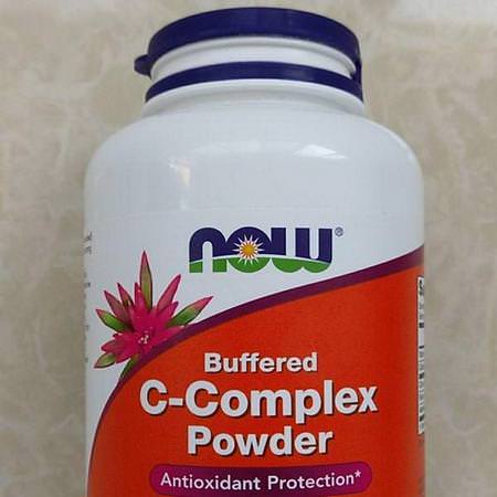 Buffered C-Complex Powder