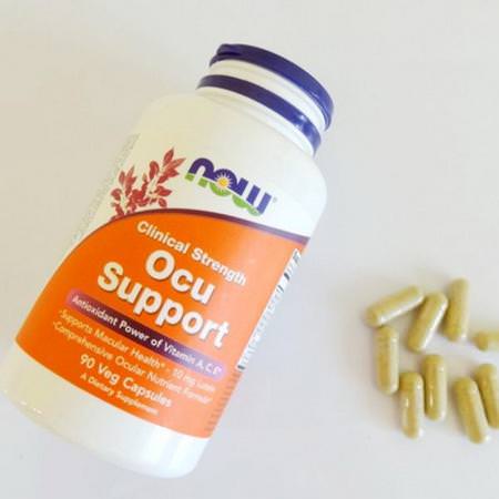 Supplements Eye Ear Nose Now Foods