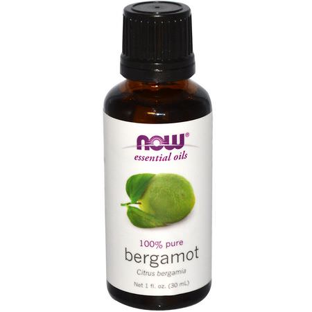 Bergamot Oil, Uplift, Energize, Essential Oils, Aromatherapy, Personal Care, Bath