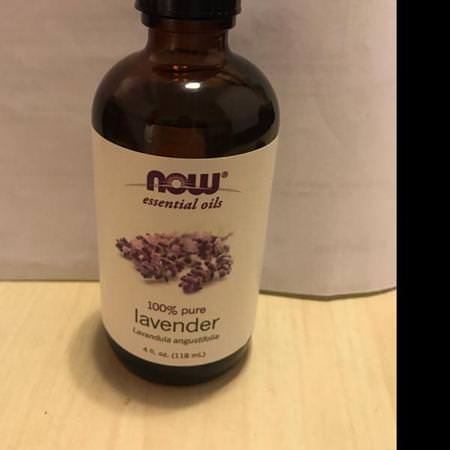 Now Foods Bath Personal Care Aromatherapy