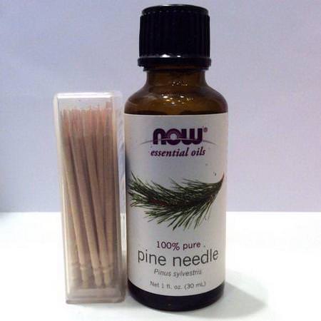Essential Oils, Pine Needle