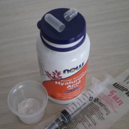 Now Foods Supplements Hair Skin