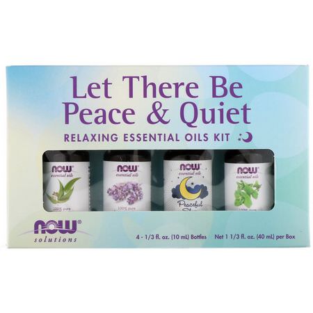 Gift Sets, Relaxation Blends, Relaxation, Essential Oils, Aromatherapy, Personal Care, Bath
