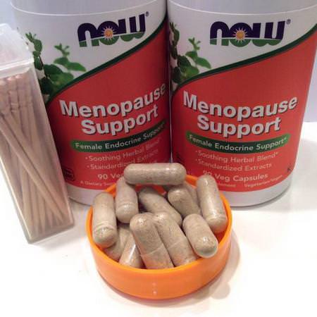 Now Foods Supplements Women's Health Bath