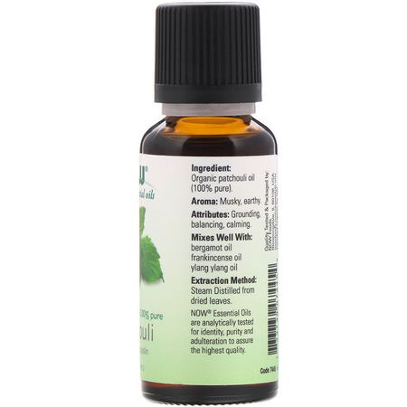Patchouli Oil, Relaxation, Essential Oils, Aromatherapy, Personal Care, Bath