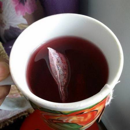 Grocery Tea Herbal Tea USDA Organic Now Foods