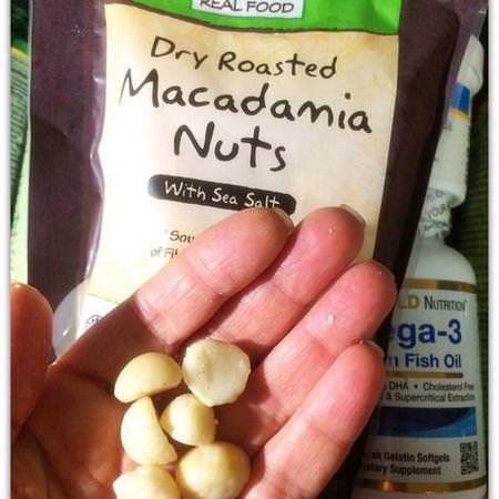 Grocery Nuts Seeds Vegetarian Now Foods