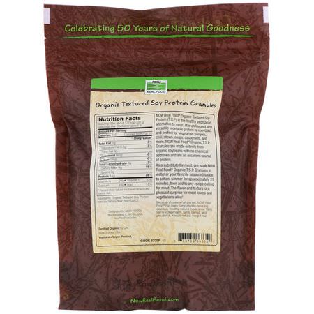 Mixes, Flour, Baking, Grocery, Soy Protein, Plant Based Protein, Protein, Sports Nutrition