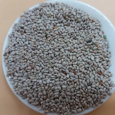Now Foods, Chia Seeds
