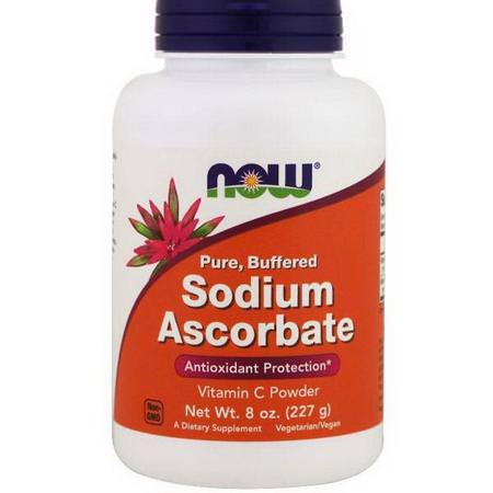 Sodium Ascorbate, Powder