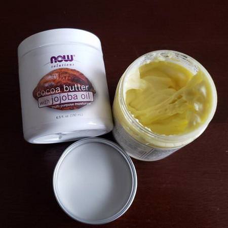 Bath Personal Care Body Care Body Butter Now Foods