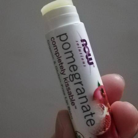 Now Foods Bath Personal Care Lip Care
