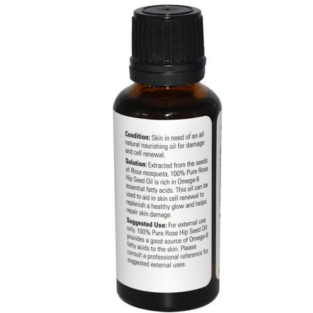 Rosehip, Massage Oils, Body, Body Care, Personal Care, Bath