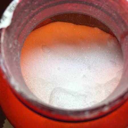 Now Foods, Sports, Beta-Alanine, Pure Powder, 17.6 oz (500 g) Review