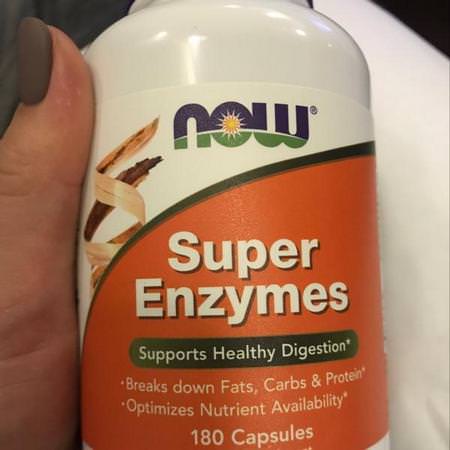 Supplements Digestion Digestive Enzymes Digestive Enzyme Formulas Now Foods