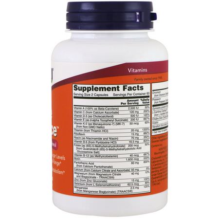 Multivitamins, Vitamins, Blood Support Formulas, Healthy Lifestyles, Supplements