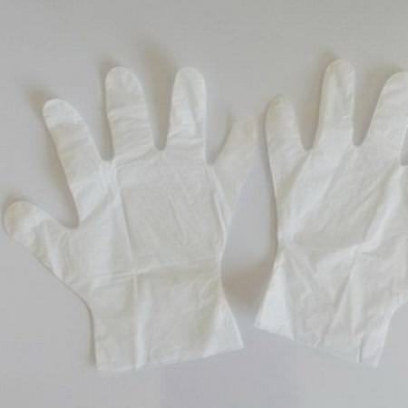 Moisturizing Gloves, Jojoba Oil & Aloe Vera Extract