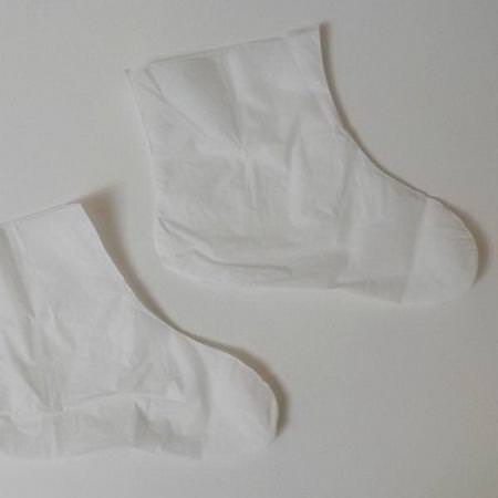 Moisturizing Socks, Shea Butter & Aloe Vera Extract
