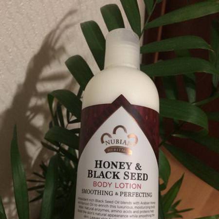 Bath Personal Care Body Care Lotion Nubian Heritage
