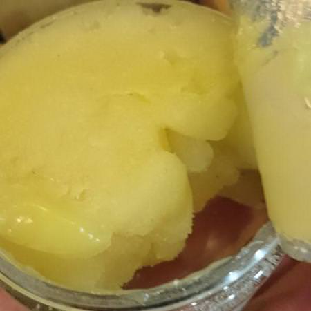 Hand & Body Scrub, Mango Butter