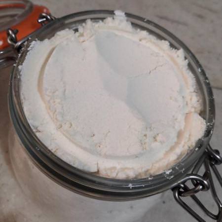 Nutiva Grocery Baking Flour