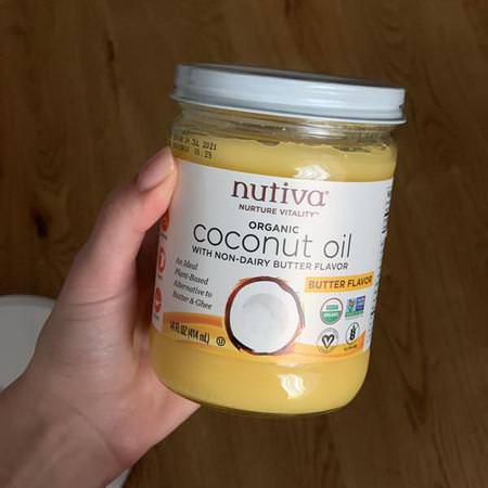 Supplements Healthy Lifestyles Coconut Supplements Coconut Oil Nutiva