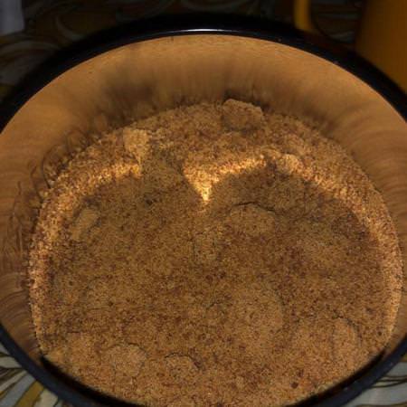 Nutiva, Organic Coconut Sugar, 1 lb (454 g) Review